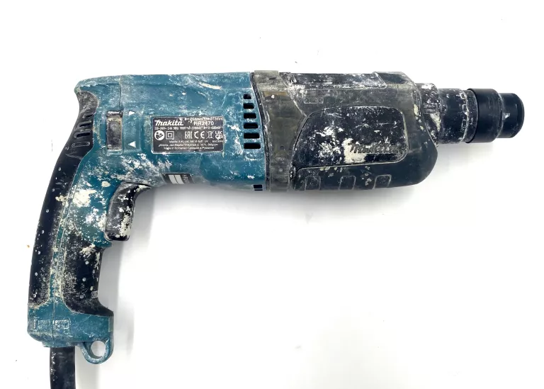 MŁOTOWIERTARKA MAKITA HR2470