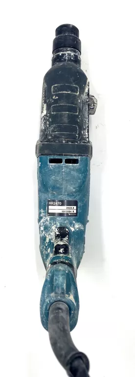 MŁOTOWIERTARKA MAKITA HR2470