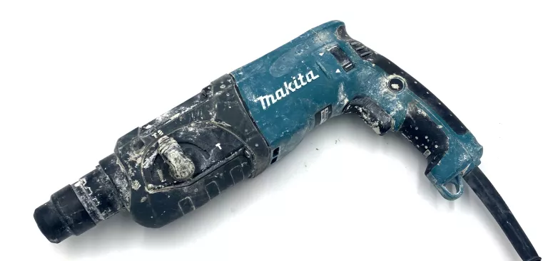 MŁOTOWIERTARKA MAKITA HR2470