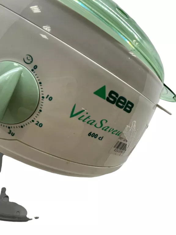 EUR VAPEUR SEB VITA SAVEUR PAROWNIK