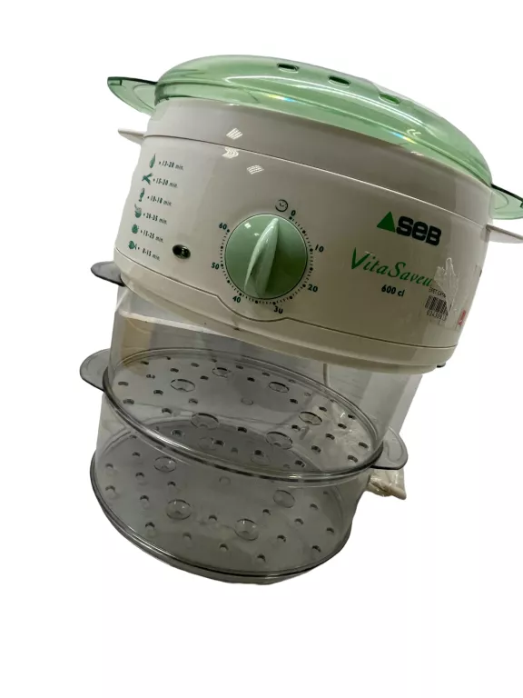 EUR VAPEUR SEB VITA SAVEUR PAROWNIK