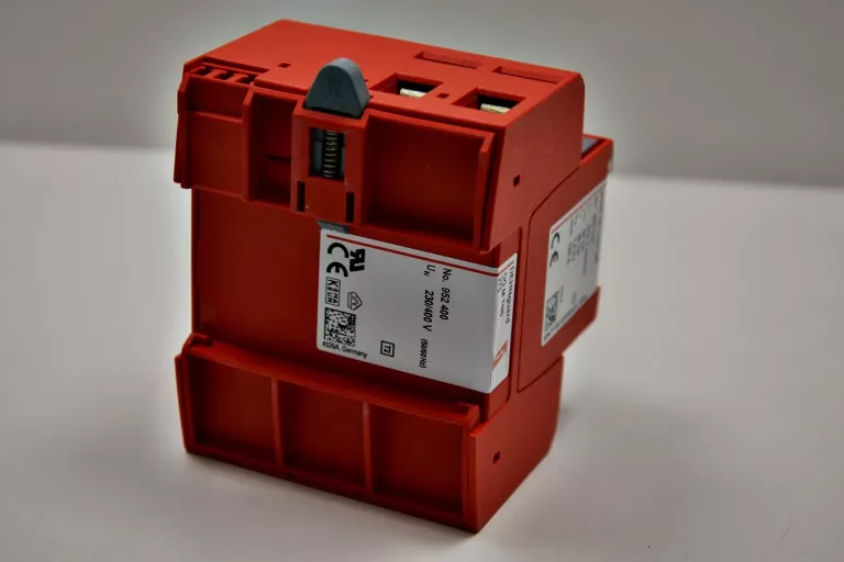 OGRANICZNIK PRZEPIĘĆ AC DEHN 952400