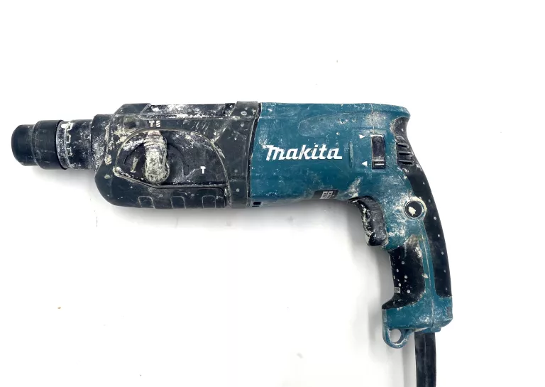 MŁOTOWIERTARKA MAKITA HR2470