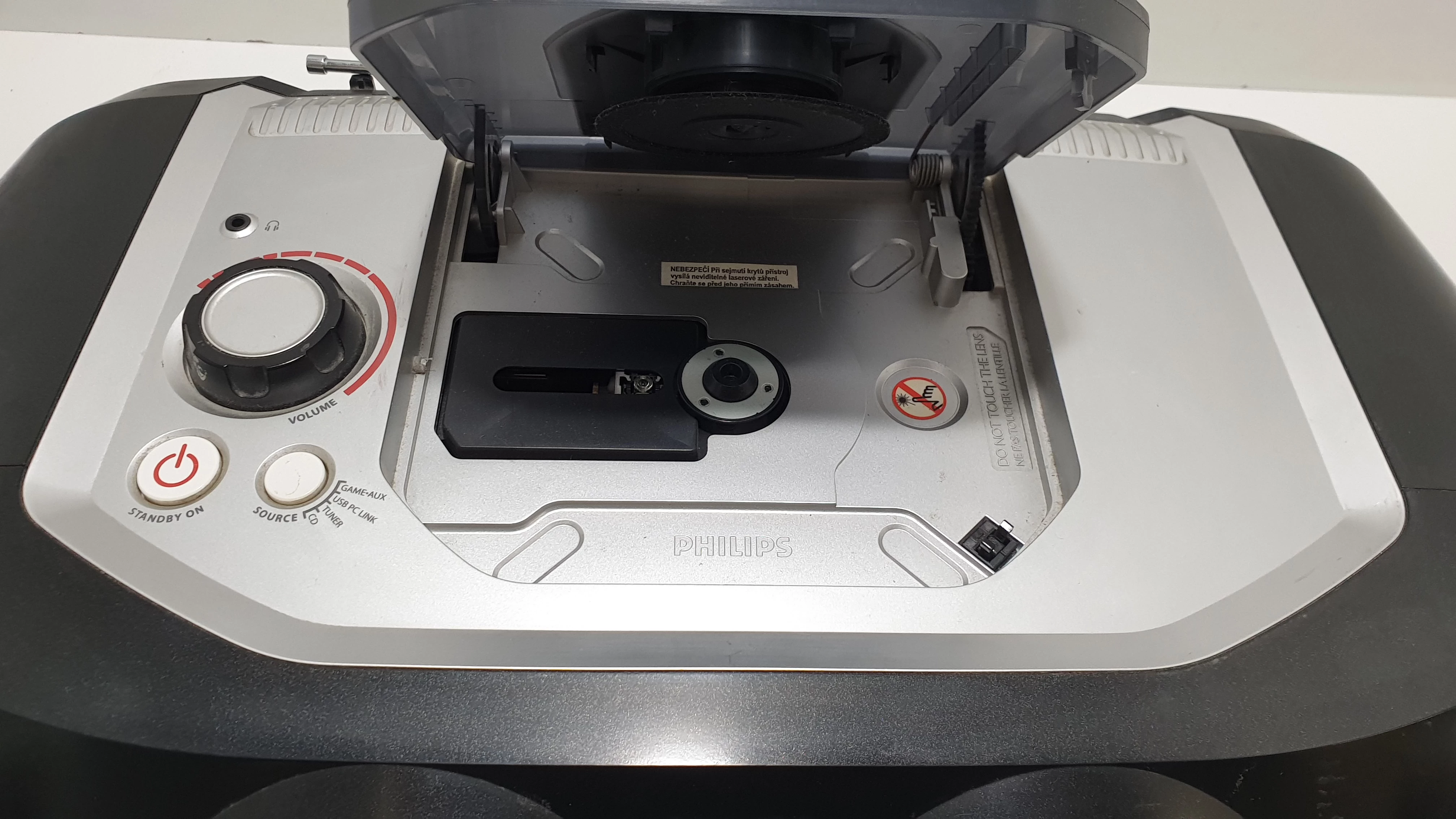 philips-boombox-radio-az255800c-zlacza-minijack