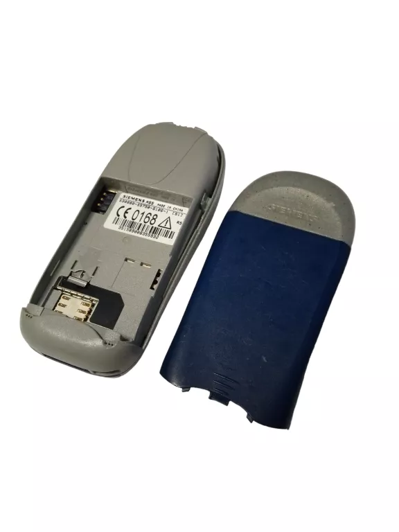 TELEFON SIEMENS A55 B/N USZKODZONY