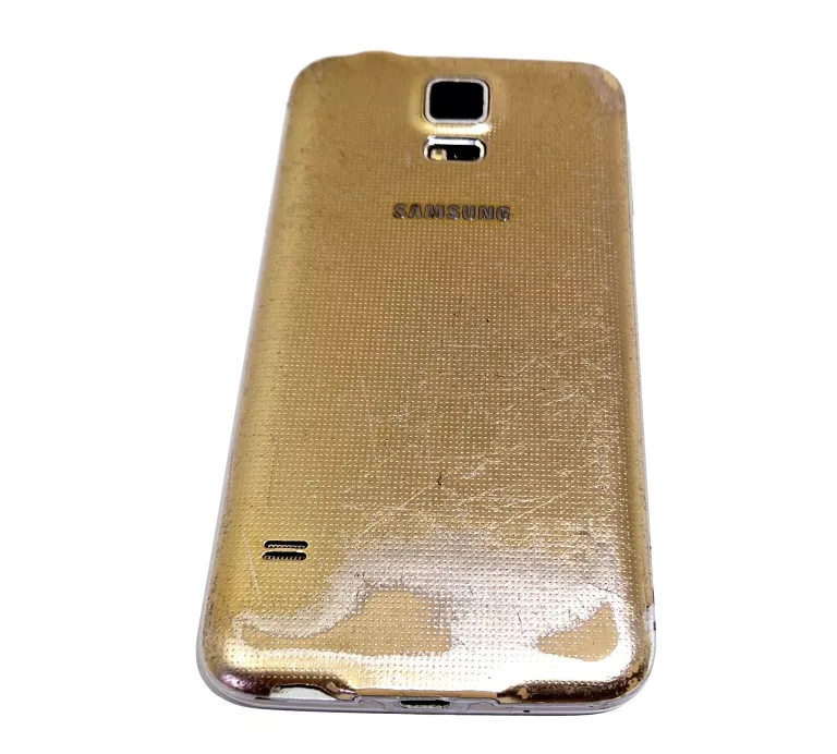 SMSUNG GALAXY S5 NEO DZIAŁAŁ,OBECNIE NIE ŁADUJE,NIE MOŻNA WŁĄCZYĆ,STŁUCZON