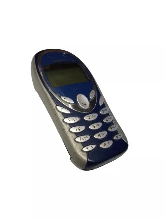 TELEFON SIEMENS A55 B/N USZKODZONY
