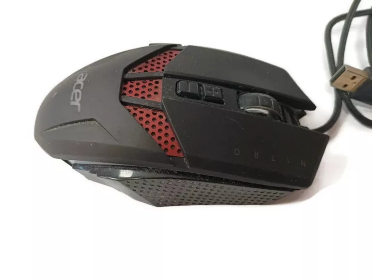MYSZ KOMPUTEROWA ACER NMW810