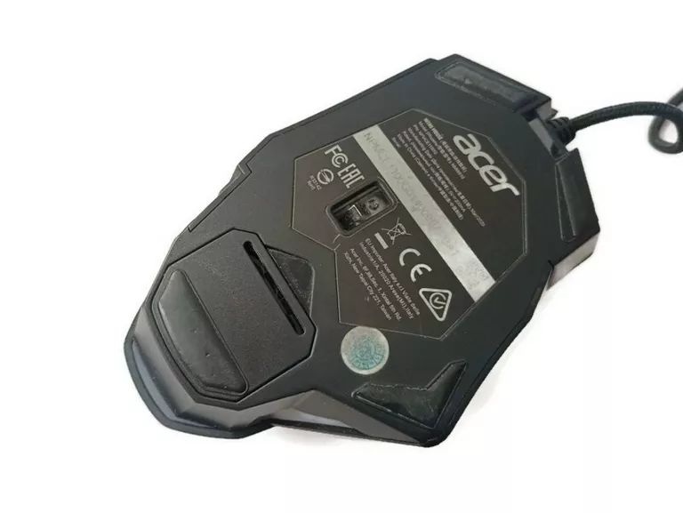 MYSZ KOMPUTEROWA ACER NMW810