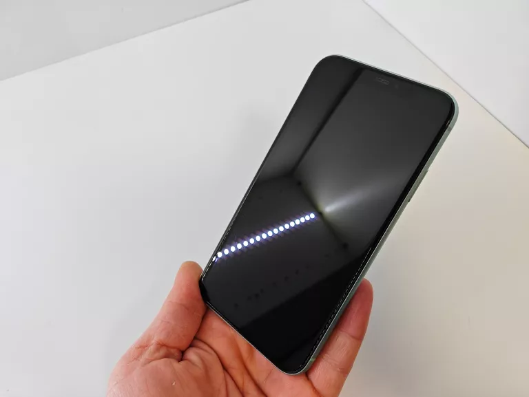 APPLE IPHONE 11 64GB ZIELONY BARDZO ŁADNY ! A2221 BEZ BLOKAD !