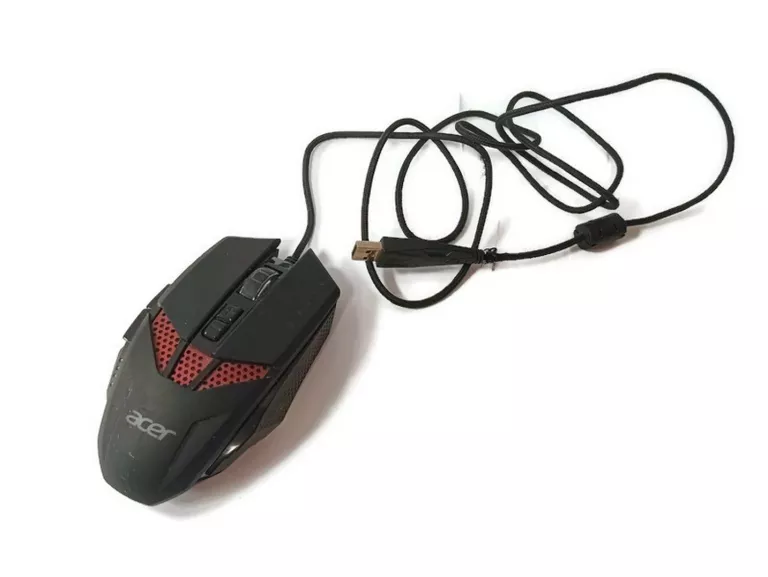 MYSZ KOMPUTEROWA ACER NMW810