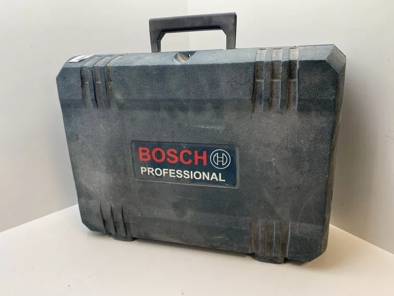 MŁOTOWIERTARKA BOSCH GBH 4 DFE WALIZKA