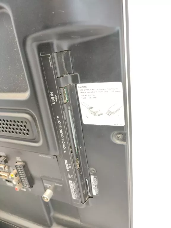 TELEWIZOR LG 32LE5300 32 CALE