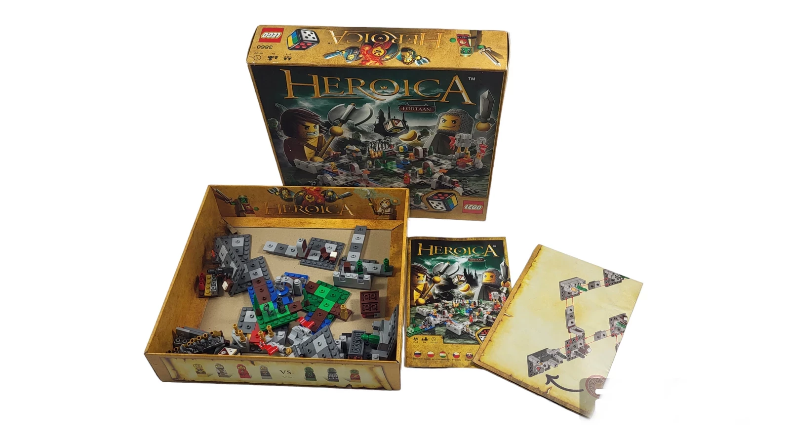 lego-heroica-gra-3860-zamek-fortan-wiek-dziecka-6-lat