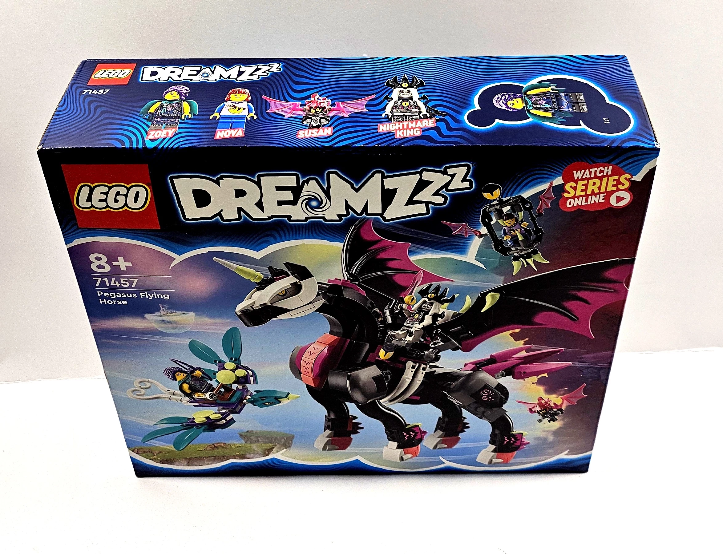 klocki-lego-dreamzzz-71457-latajacy-kon-pegasus-stan-powystawowy