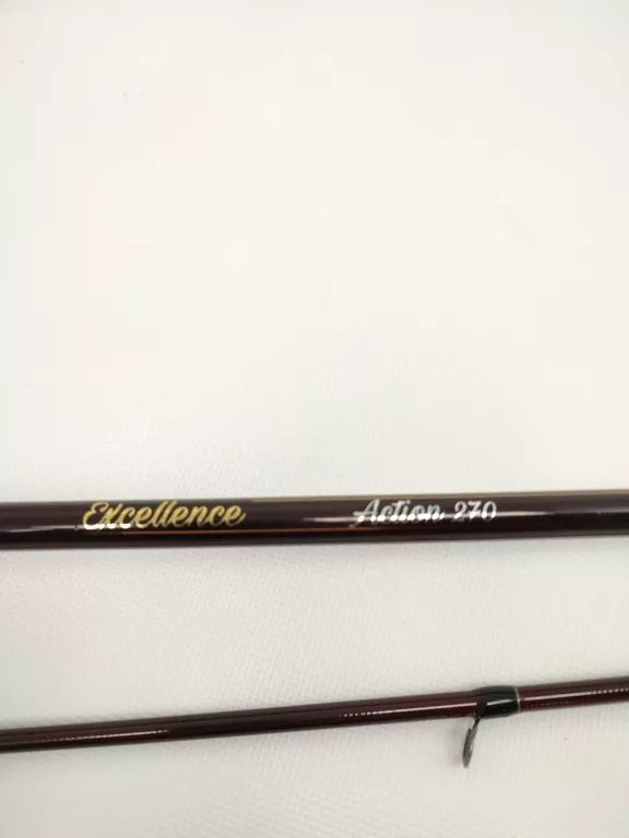 WĘDKA MIKADO EXCELLENCE ACTION 2,7 7-28G