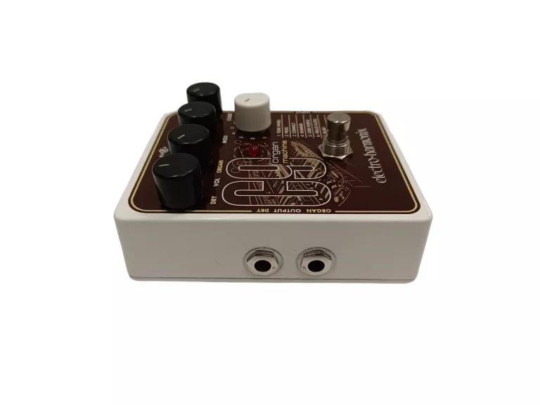 EFEKT GITAROWY ELECTRO-HARMONIX ORGAN MACHINE C9