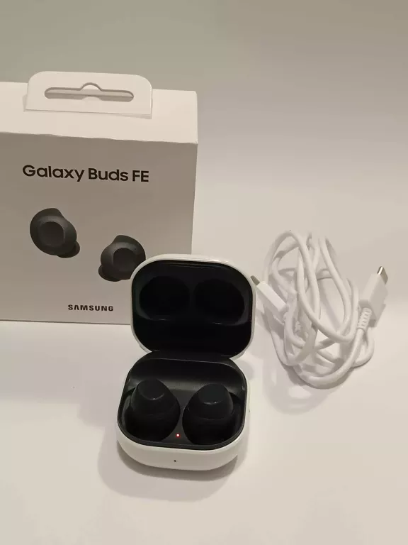 SŁUCHAWKI SAMSUNG GALAXY BUDS FE
