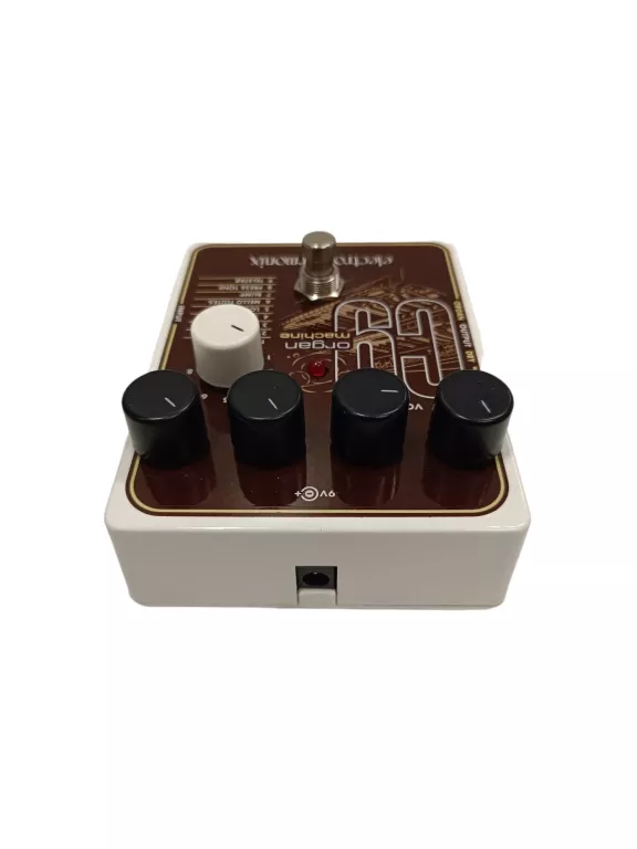 EFEKT GITAROWY ELECTRO-HARMONIX ORGAN MACHINE C9
