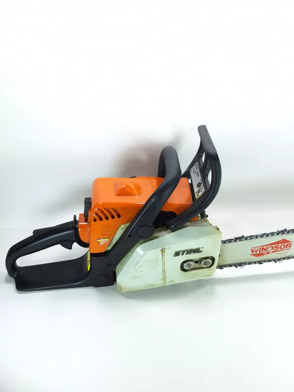 PILARKA SPALINOWA STIHL MS 170