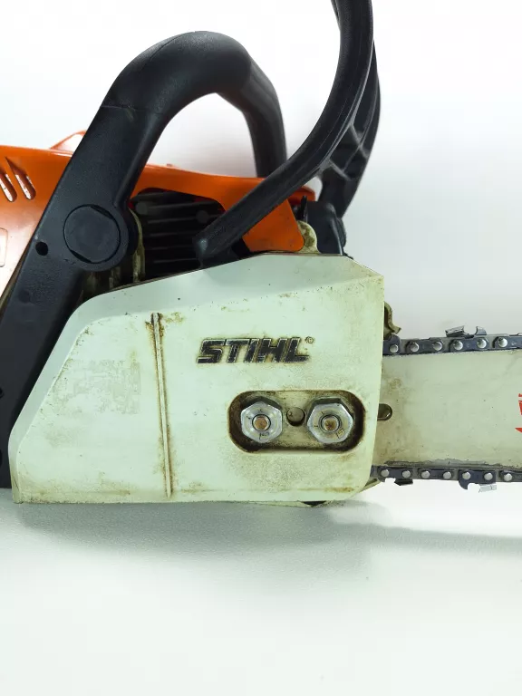 PILARKA SPALINOWA STIHL MS 170