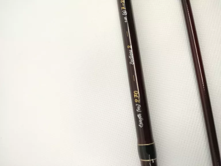 WĘDKA MIKADO EXCELLENCE ACTION 2,7 7-28G