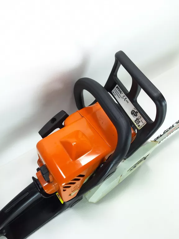 PILARKA SPALINOWA STIHL MS 170