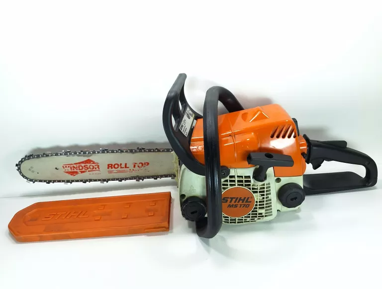 PILARKA SPALINOWA STIHL MS 170