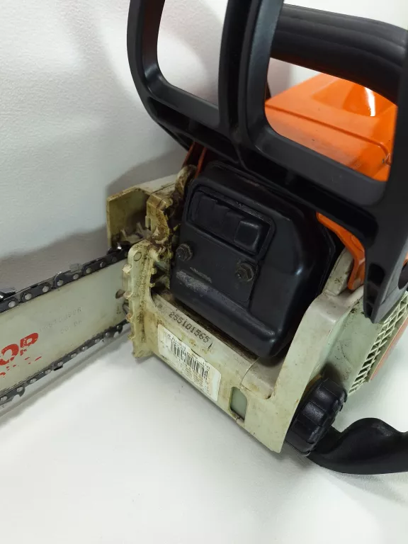 PILARKA SPALINOWA STIHL MS 170