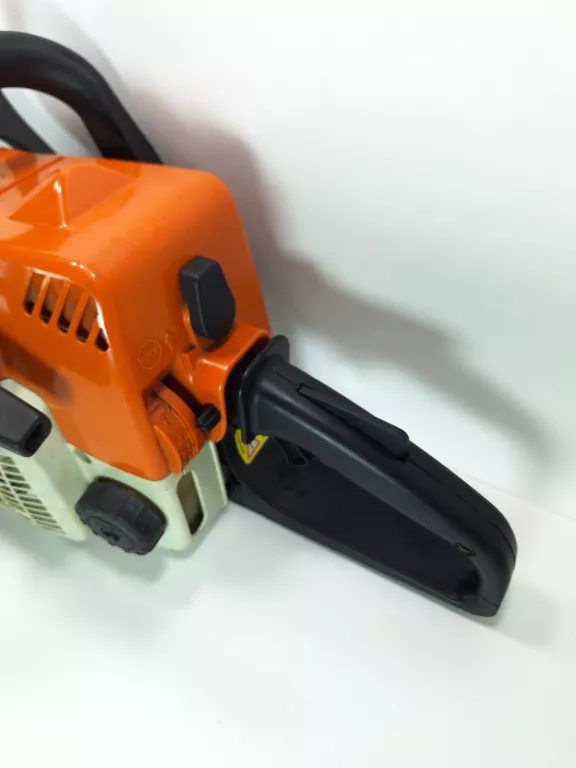 PILARKA SPALINOWA STIHL MS 170