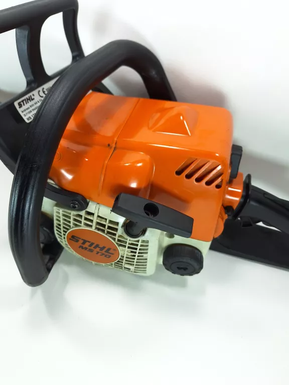 PILARKA SPALINOWA STIHL MS 170