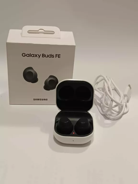 SŁUCHAWKI SAMSUNG GALAXY BUDS FE