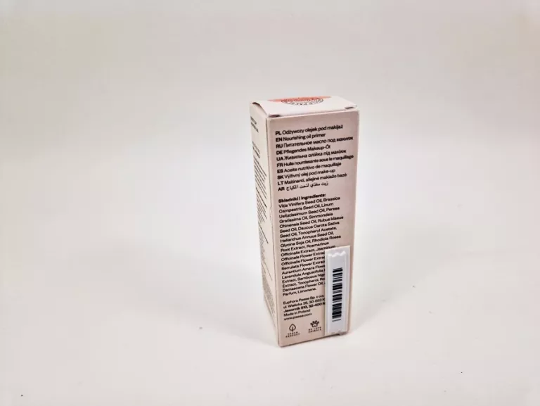 PAESE MINERALS ODŻYWCZY OLEJEK POD MAKIJAŻ 15ML