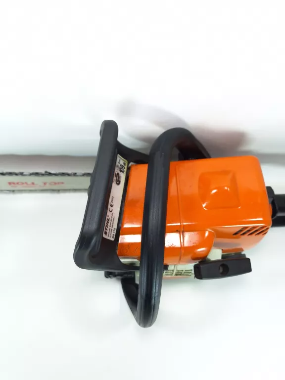 PILARKA SPALINOWA STIHL MS 170