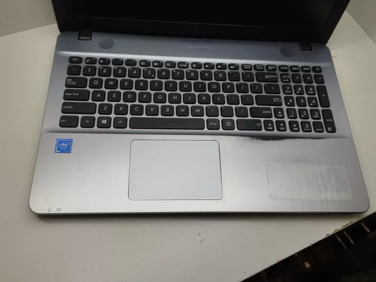 LAPTOP ASUS X541NA