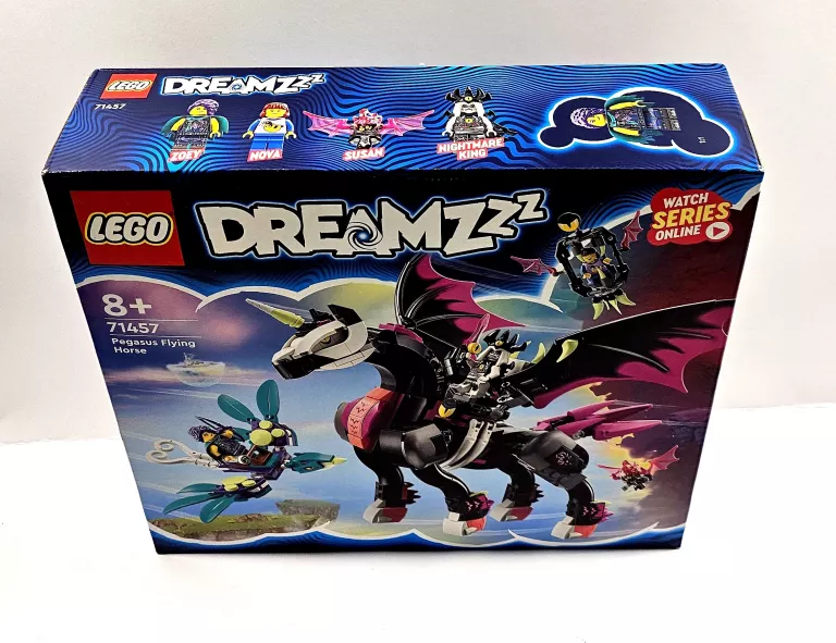 klocki-lego-dreamzzz-71457-latajacy-kon-pegasus-stan-powystawowy