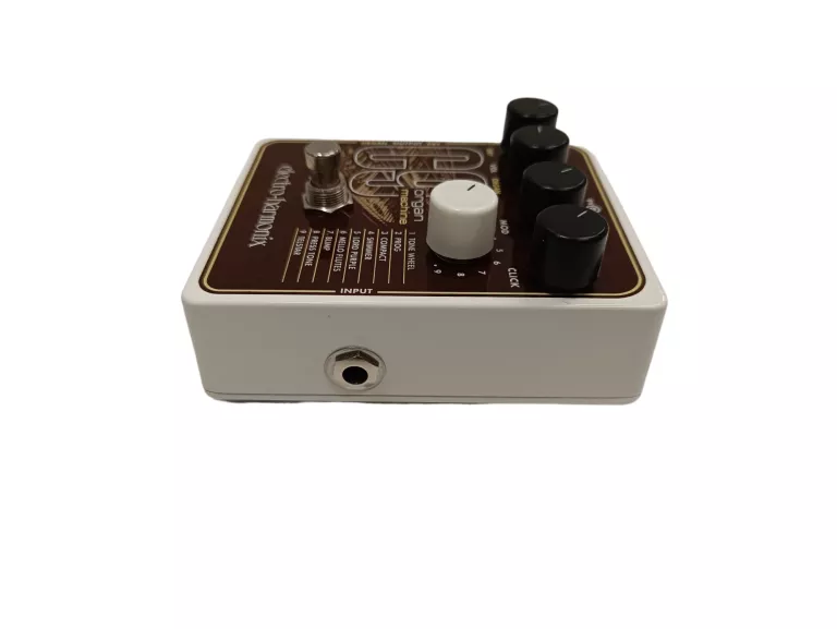 EFEKT GITAROWY ELECTRO-HARMONIX ORGAN MACHINE C9