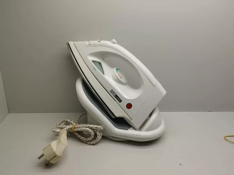 ŻELAZKO ART-LAND HG-1002