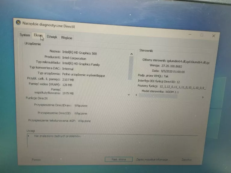 LAPTOP ASUS X541NA