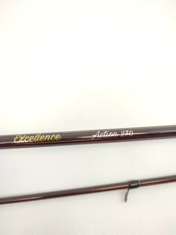 WĘDKA MIKADO EXCELLENCE ACTION 2,7 7-28G