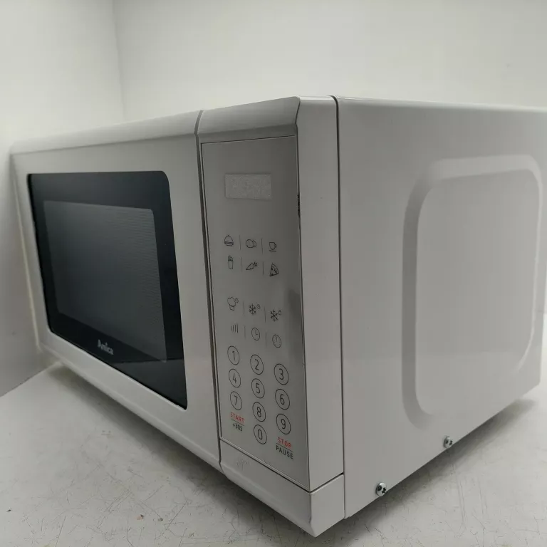 KUCHENKA MIKROFALOWA AMICA AMSF20E1W
