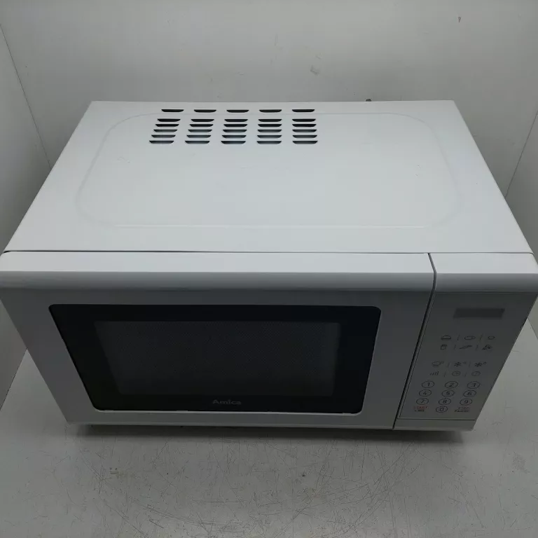 KUCHENKA MIKROFALOWA AMICA AMSF20E1W