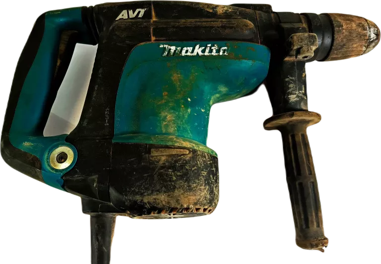 MŁOT UDAROWO-OBROTOWY MAKITA HR4011C WALIZKA
