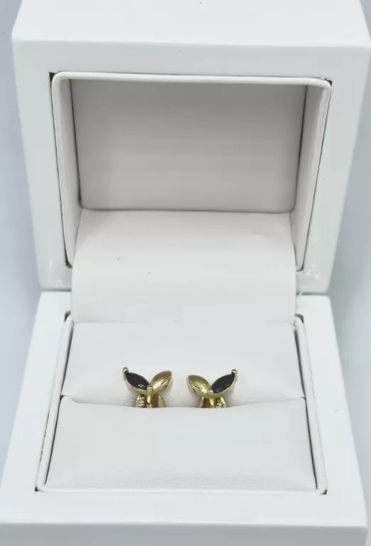 subtelne-zlote-kolczyki-z-czarnym-kamieniem-585-114g-stan-11323-2