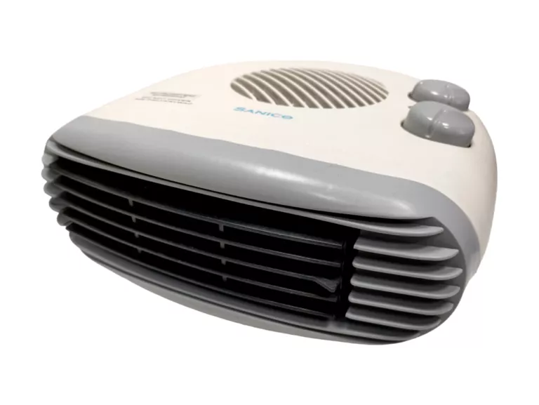 TERMOWENTYLATOR SANICO FH-203