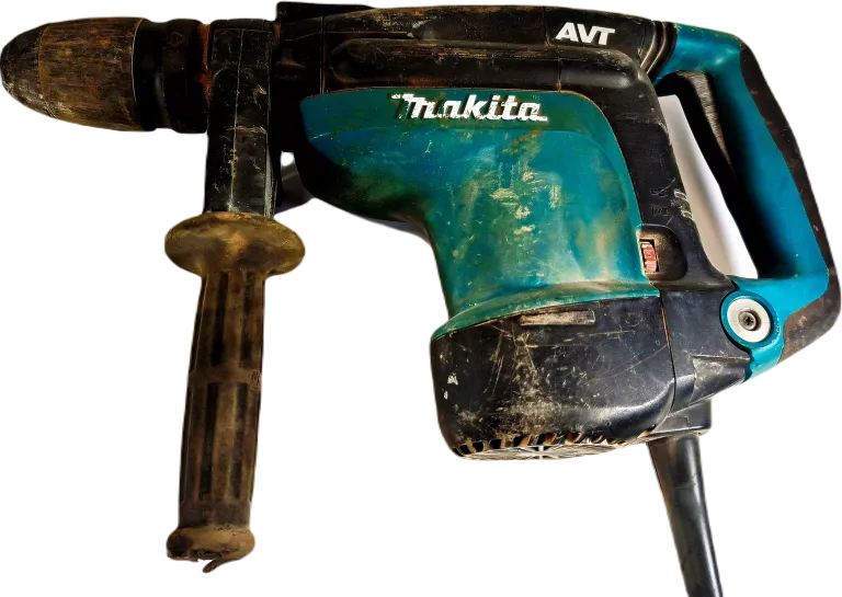 MŁOT UDAROWO-OBROTOWY MAKITA HR4011C WALIZKA