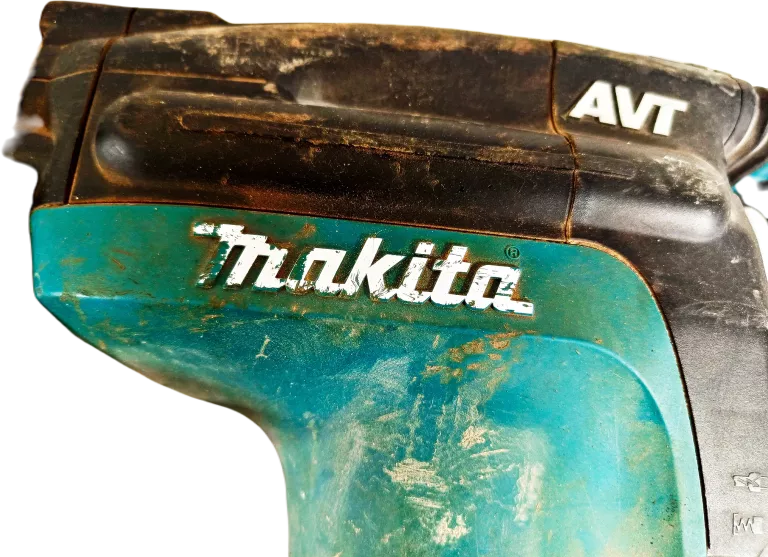 MŁOT UDAROWO-OBROTOWY MAKITA HR4011C WALIZKA