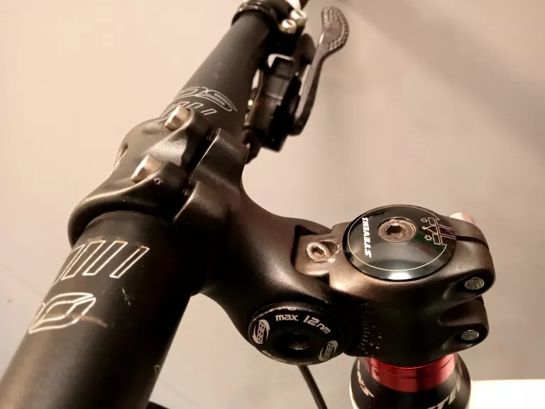 ROWER STEVENS STRADA 900 RAMA 55CM KOŁO 28 CALI