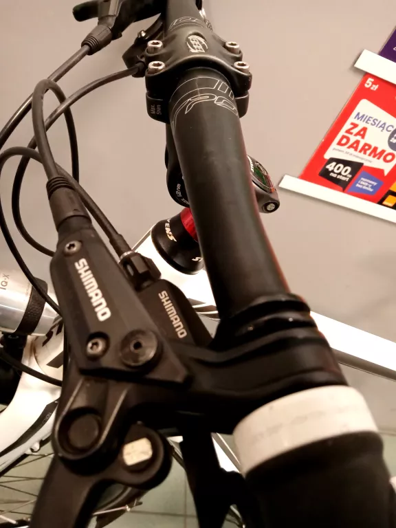 ROWER STEVENS STRADA 900 RAMA 55CM KOŁO 28 CALI