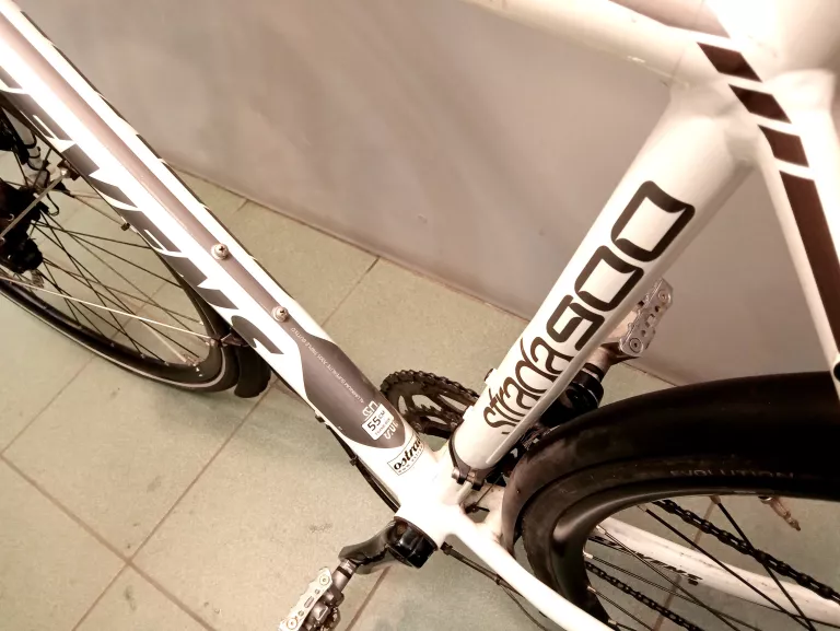 ROWER STEVENS STRADA 900 RAMA 55CM KOŁO 28 CALI